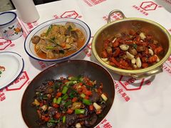 -文和友老长沙龙虾馆(化龙池店)