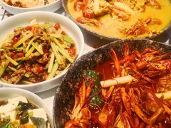 -拙味兄弟龙虾·江湖菜(和畅堂店)