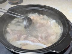 -润泽园椰子鸡(汇一城店)