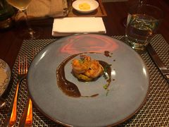 -杭州西子湖四季酒店-WL BISTRO西湖餐厅(灵隐路店)
