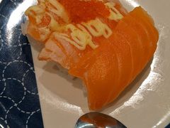 -滨寿司(新街口中央商场店)