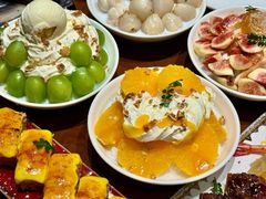 -隐炉和牛烧肉店(群力店)