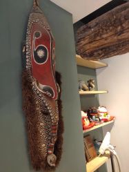 -周忆刺青原创设计定制