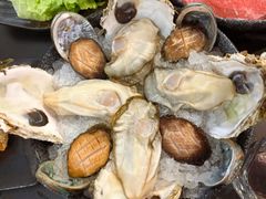 -熹悟海鲜火锅·广式打边炉