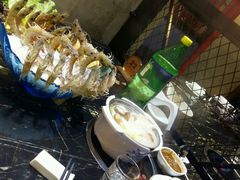 -渔傅·蓝海岸霞浦海鲜(正祥店)