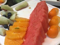 -棕榈岛海鲜自助餐厅(虹桥迎宾馆店)