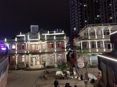 -晋江五店市传统文化旅游区