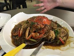 -龙海鲜螃蟹王(宏茂桥店)