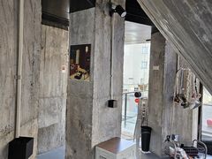 -CEMENT·coffee bar (凤凰创意园店)
