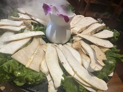 -束河人家(南锣鼓巷店)