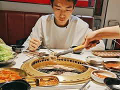 -炙城·韩式烤肉(南京东路店)