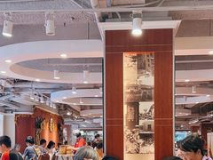 -大荣华酒楼(元朗老店)