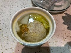 狮子头-双东酒店(东关街店)