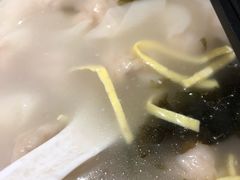 -吉祥馄饨(虹桥火车站店)
