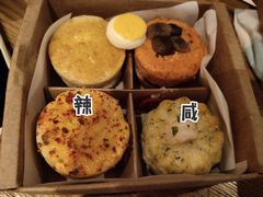 -星巴克(南京狮子桥店)