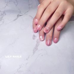 点击看大图 -LILY NAILS美甲美睫