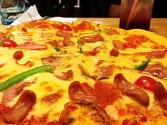 -托斯卡纳烘焙意大利餐厅(五天地店)