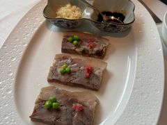 -扬州香格里拉·香宫中餐厅