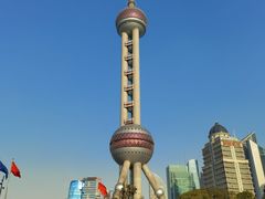 -东方明珠广播电视塔