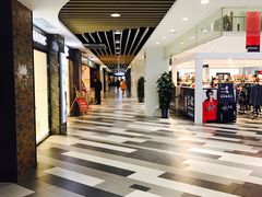 -百联临沂购物中心(临沂路店)