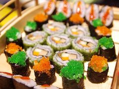 -泰谷酒店·太古码头闽菜自助餐厅