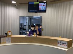 -麦当劳(万博一路天河城分店)