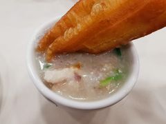 -粥旺庄(芳村店)