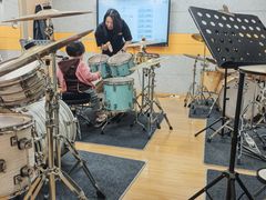 -九拍音乐·原声爵士鼓·架子鼓(莘庄中心)