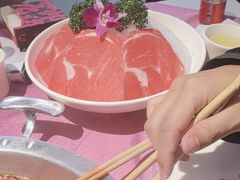 -川西坝子火锅(金沙1.0直营店)