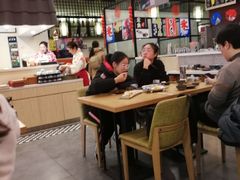 -八间(合生汇店)