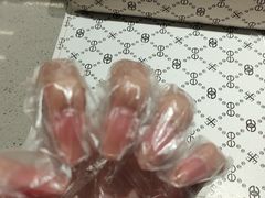 -海底捞火锅(翔龙天地广场店)