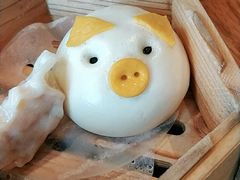 -熊猫自助餐厅.萌趣城堡(长隆熊猫酒店)