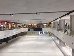 -TheRink大零溜冰场(IFS国金中心店)