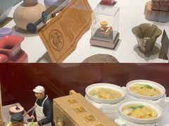 -舜耕山庄南风阁(舜耕路店)
