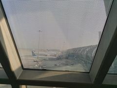 -曼谷素万那普国际机场