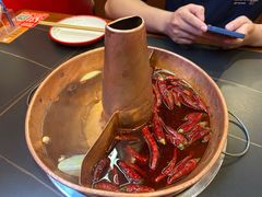 -京元盛铜锅涮肉(上海总店)