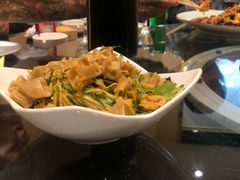 -穆隆斋清真大饭店(串窑街店)
