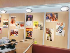 -小川洋风料理(武胜路凯德广场店)