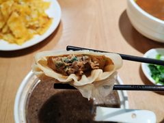-百年认一力·清真牛羊肉(南中环店)