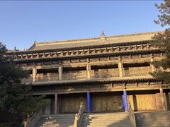 -张掖大佛寺景区