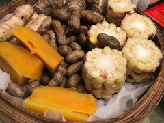 -琼林徽宴(中央门店)