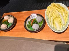 -捞王锅物料理(上海世茂广场店)