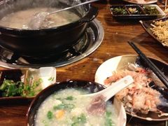 -盈田盈粥庄(博山东路店)