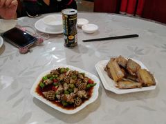 -北部湾海鲜饭店(大新路店)
