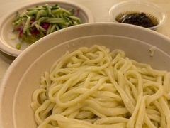 -黑八私房老北京炸酱面