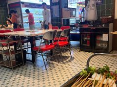 -九街淑芬掌中宝串串公司(内街文化创意园店)