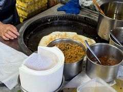 -金杨老摊头蛋饼(金口路店)