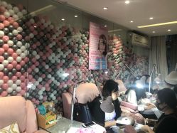 -Beauty Nails 美甲美睫皮肤管理