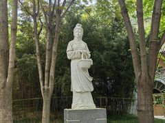 -西安曲江寒窑遗址公园