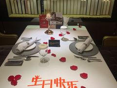 -王品牛排(常州吾悦广场店)